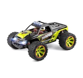 Wltoys Hard MT - 50km/h, 31cm