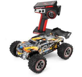 Wltoys B-Truck - 50 km/h, 28 cm