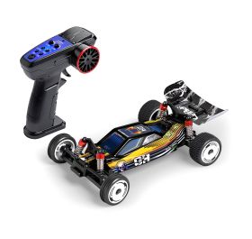 WLtoys 244016 Vagrant - m.Gyro,  25 km/h, 17cm