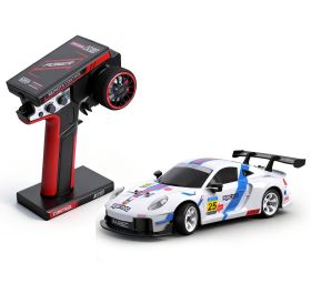 WLtoys Mini Drifter - m.Gyro, 19cm