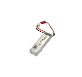 Wltoys Li-Po 7,4V (2s) 600mAh - JST 2-pin-kontakt