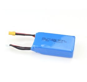 Li-Po 11,1V (3s) 1100mAh