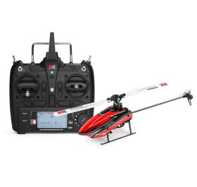 WLtoys XK K110S Brushless 6Ch 3D