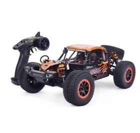 ZD Racing DBX-10 Brushed