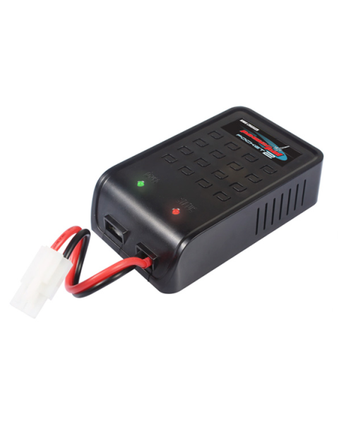 Etronix Powerpal NiMH laddare