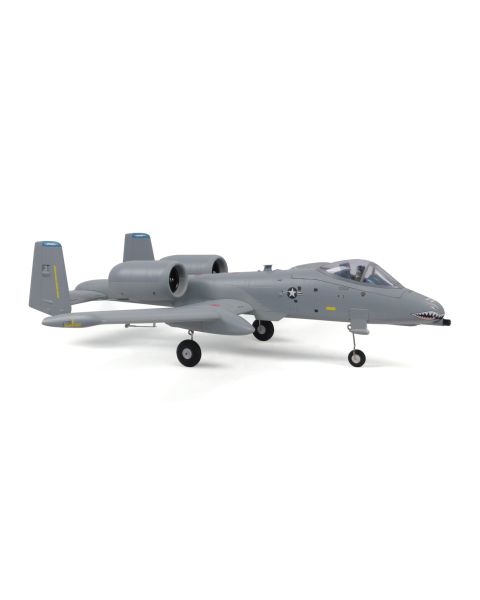 XFly A-10 Thunderbolt II Twin 50mm PNF