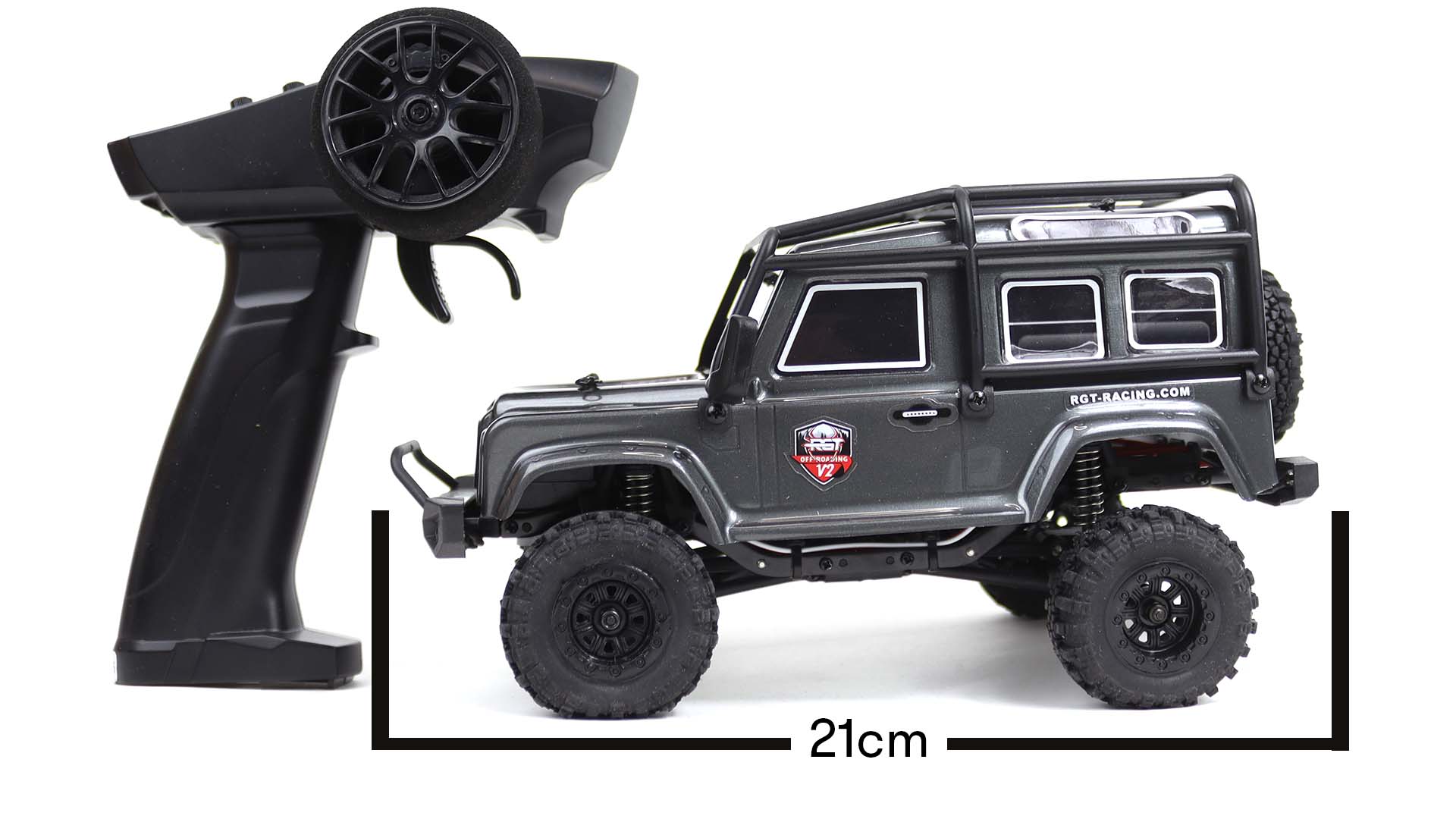 RGT 136240 Mini V2