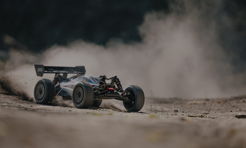 Nyhter RC